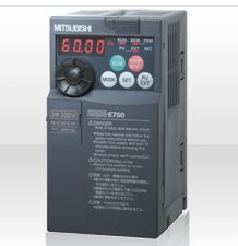 三菱FR-E700系列变频器